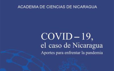 Aportes científicos para enfrentar la pandemia de COVID-19 en Nicaragua