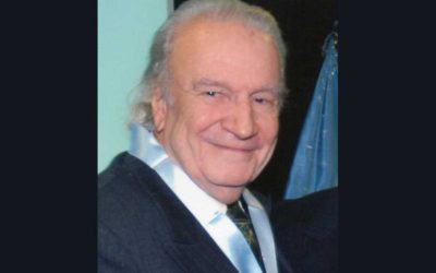 In Memoriam Roger Guerra-García Cueva (1933-2020)